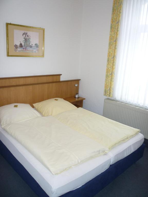 Hotel-Gaststatte Mutter Buermann Hemmingen  Chambre photo