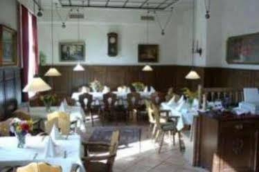 Hotel-Gaststatte Mutter Buermann Hemmingen  Extérieur photo